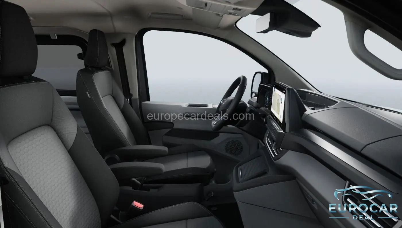 Volkswagen T7 Caravelle