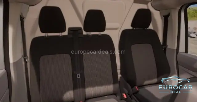Volkswagen T7 Transporter