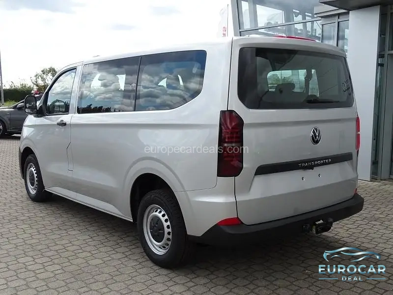 Volkswagen T7 Kombi