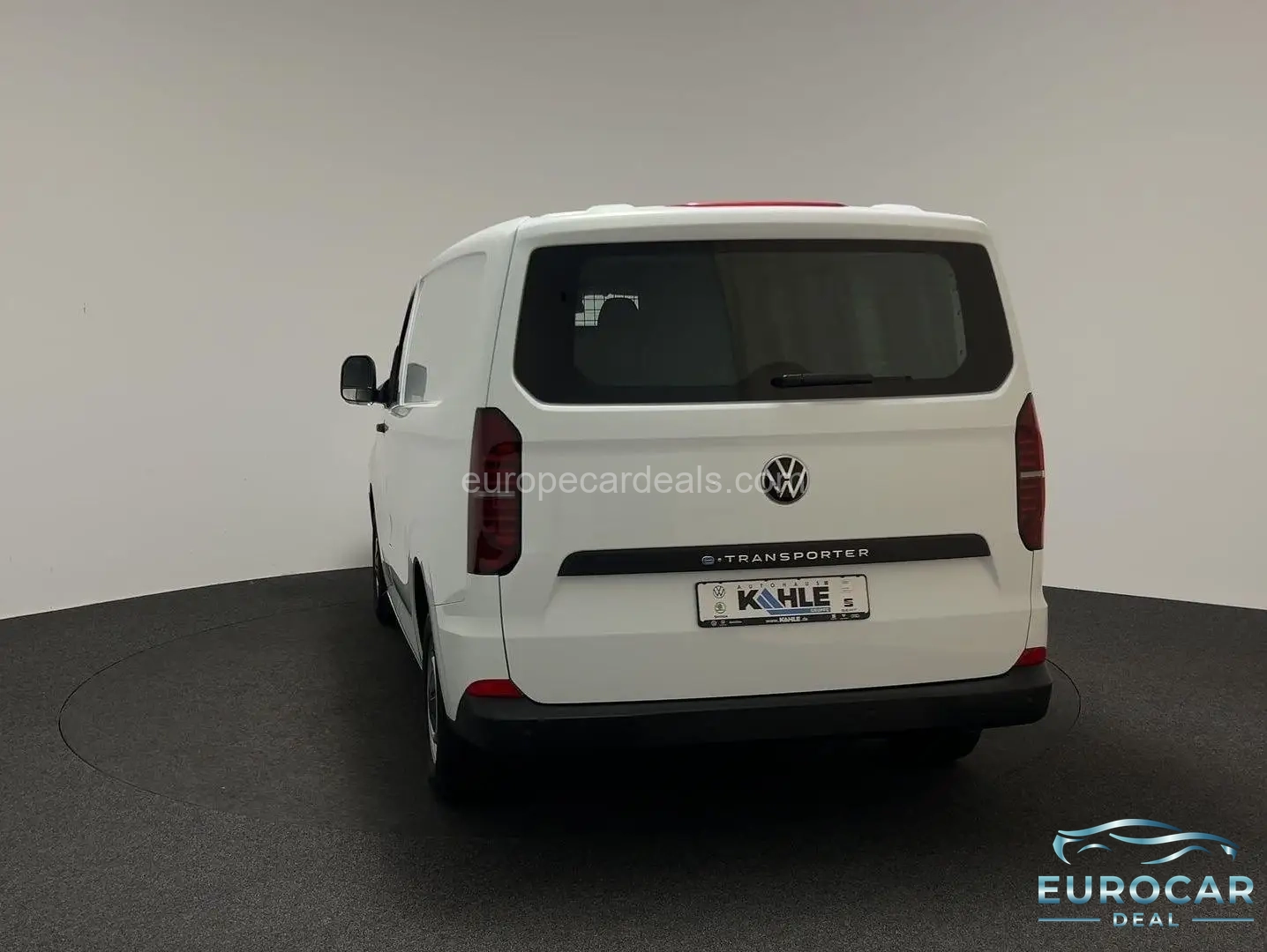 Volkswagen T7 Transporter