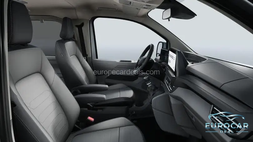 Volkswagen T7 Caravelle