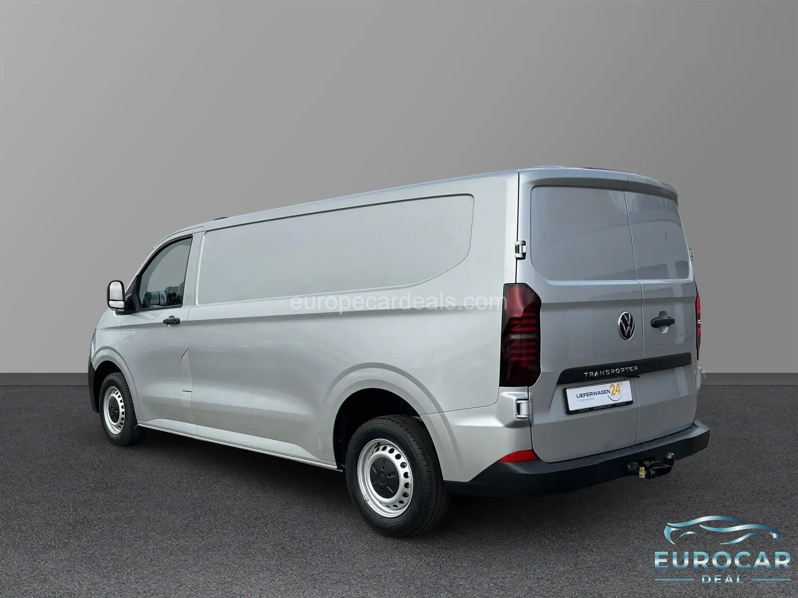 Volkswagen T7 Transporter