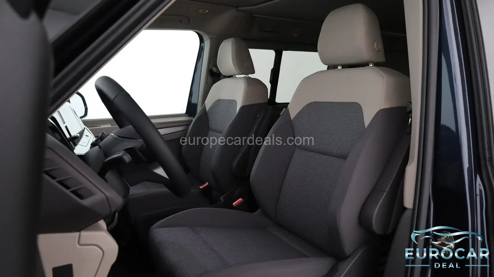 Volkswagen T7 California