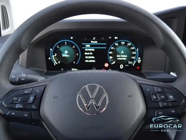 Volkswagen T7 Transporter
