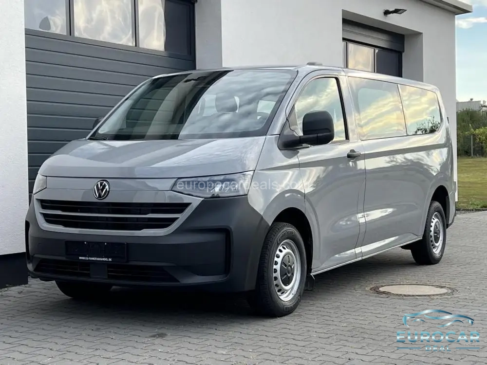 Volkswagen T7 Kombi