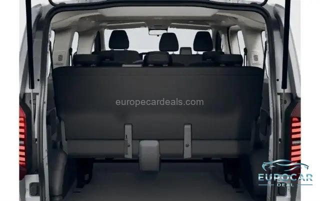 Volkswagen T7 Transporter