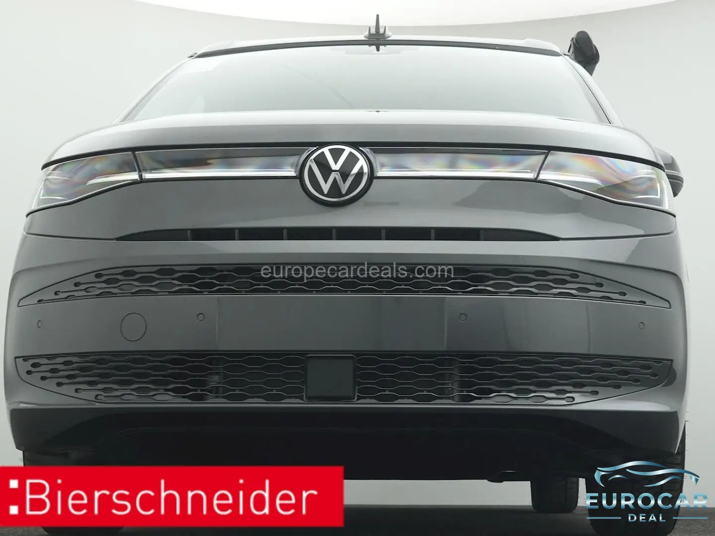 Volkswagen T7 California