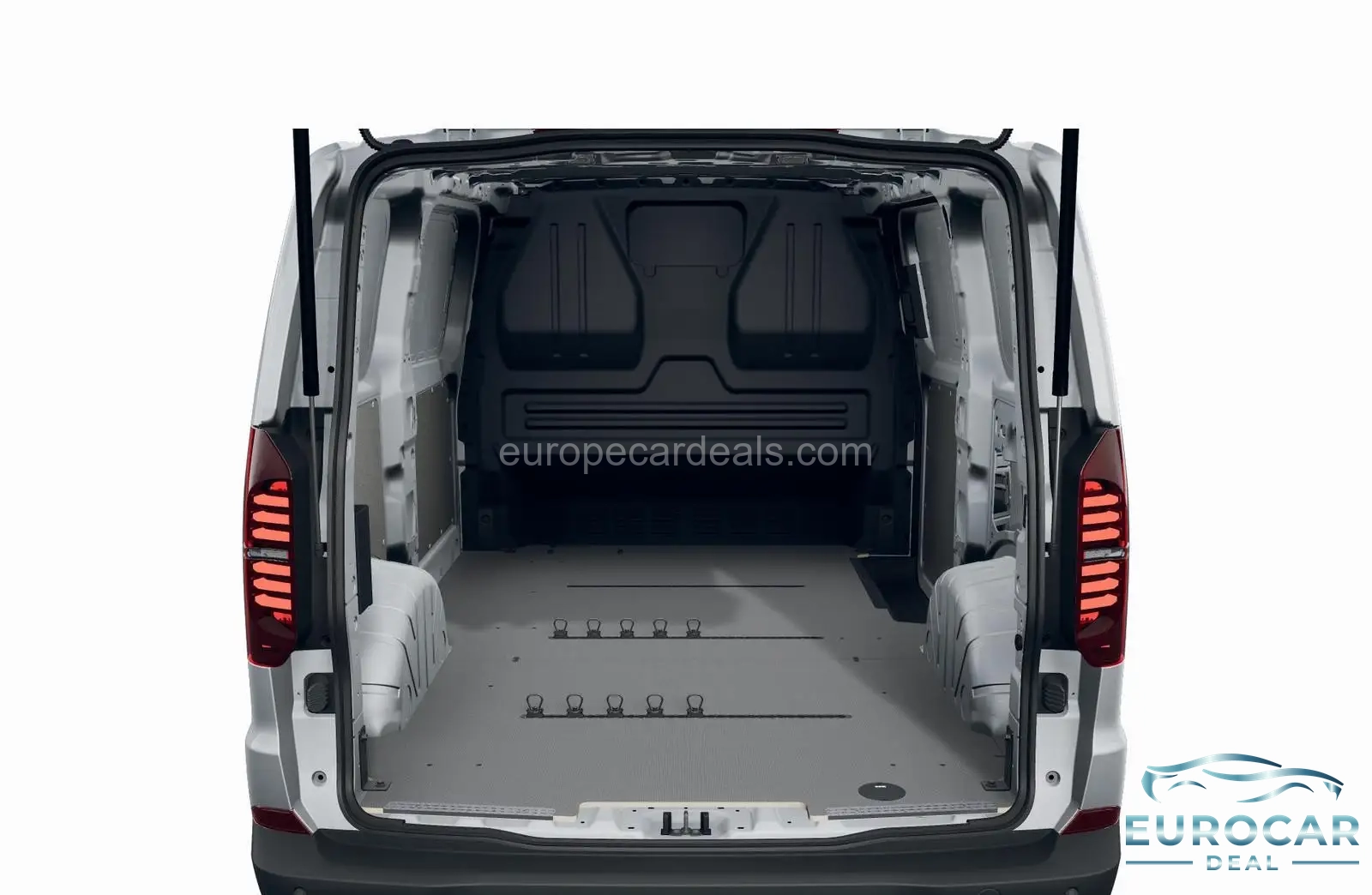 Volkswagen T7 Transporter