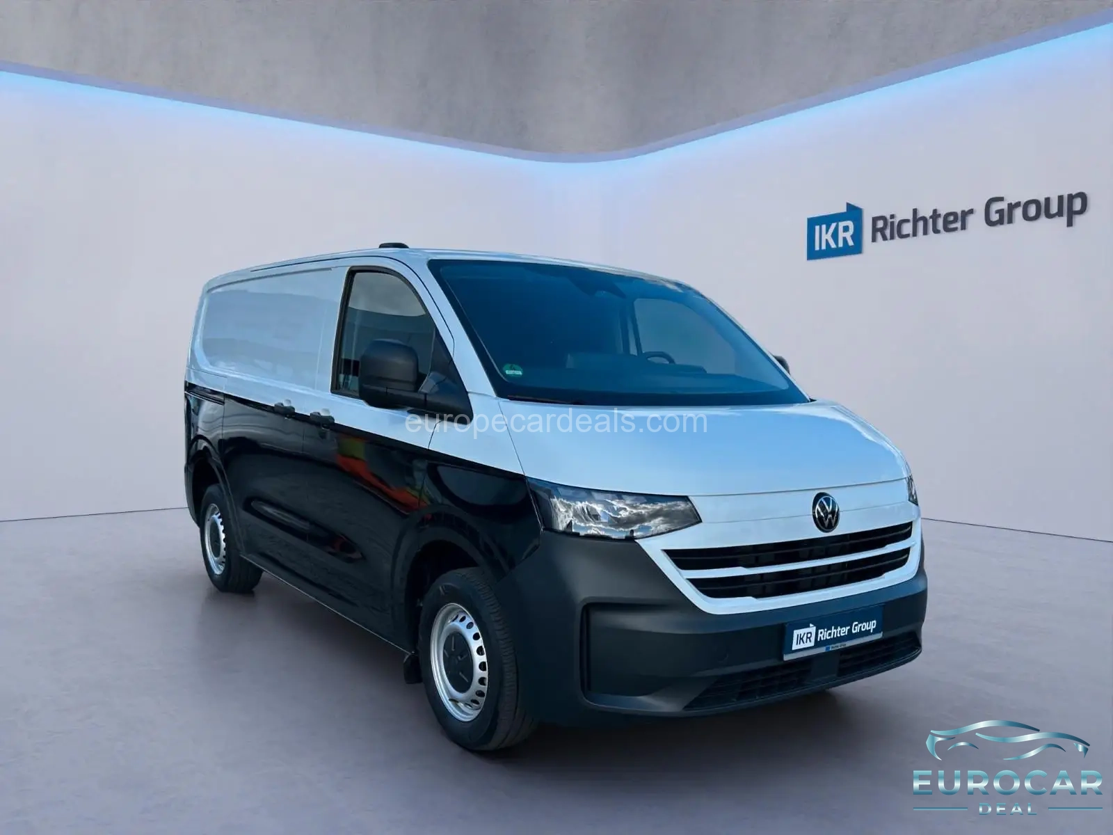 Volkswagen T7 Transporter