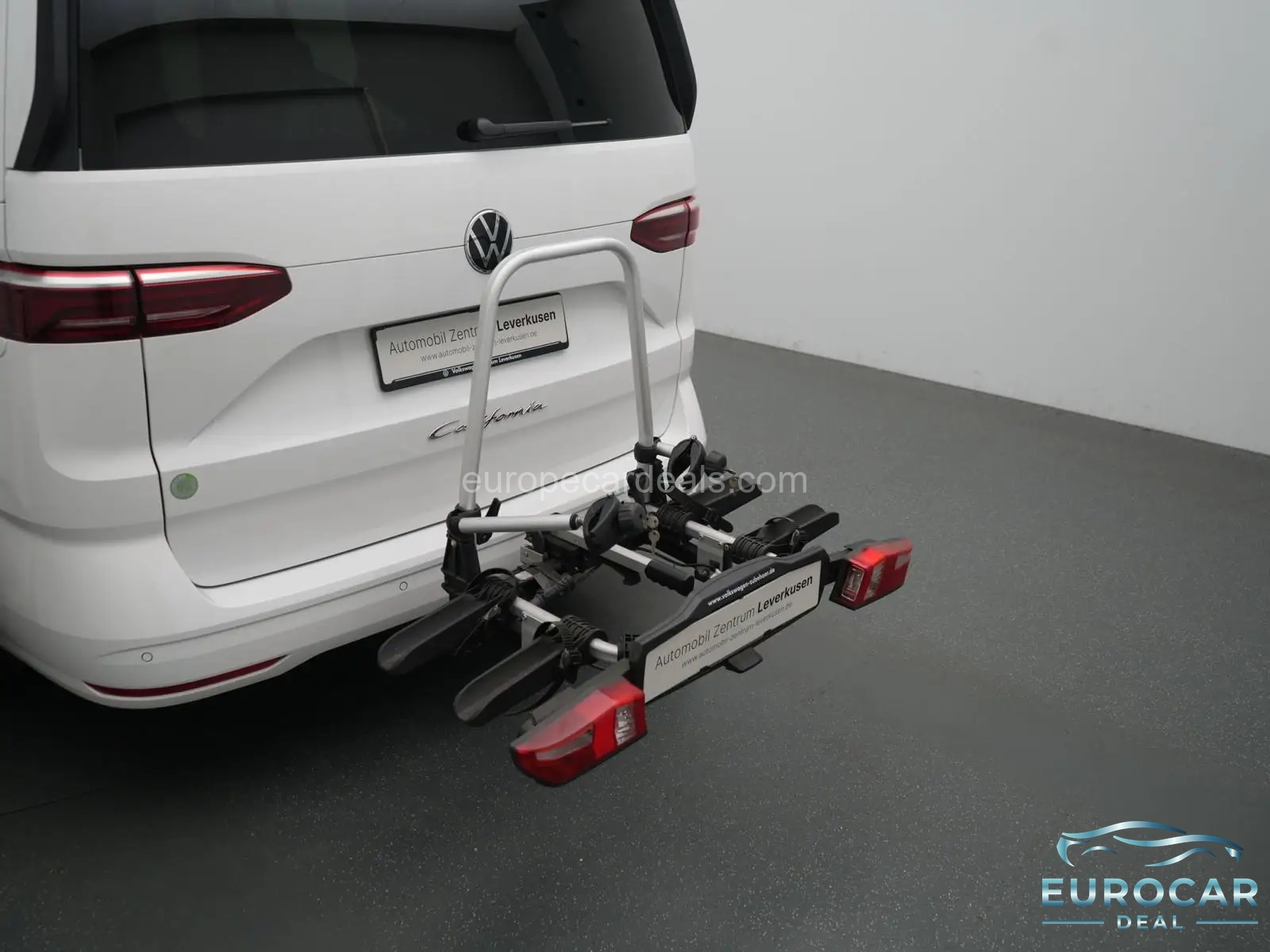 Volkswagen T7 California