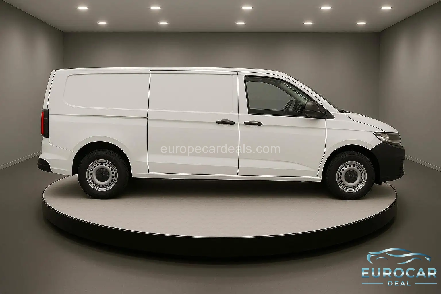 Volkswagen T7 Transporter