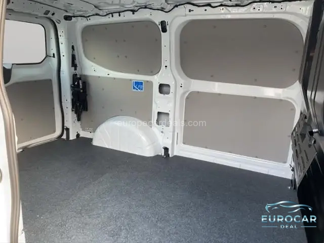 Volkswagen T7 Transporter