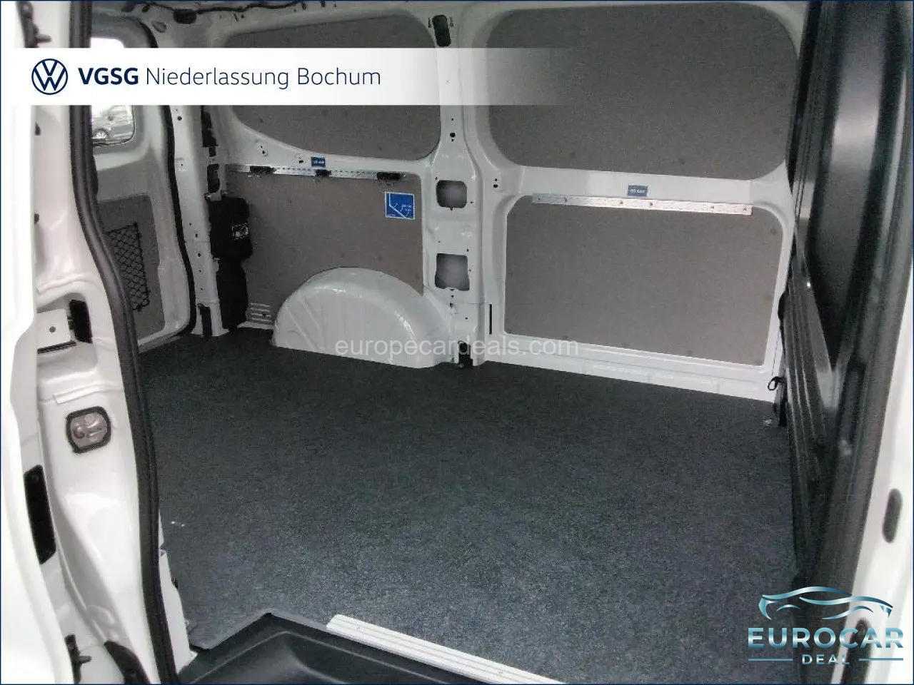 Volkswagen T7 Transporter