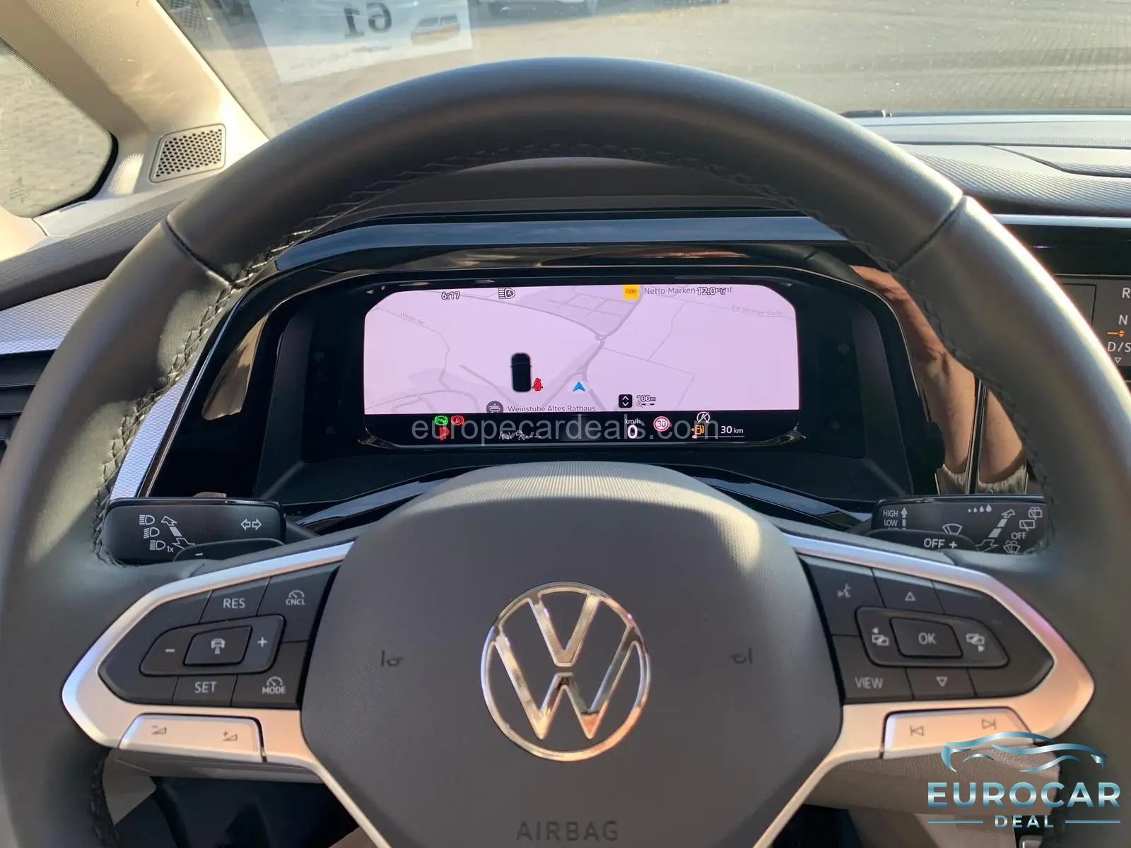 Volkswagen T7 California