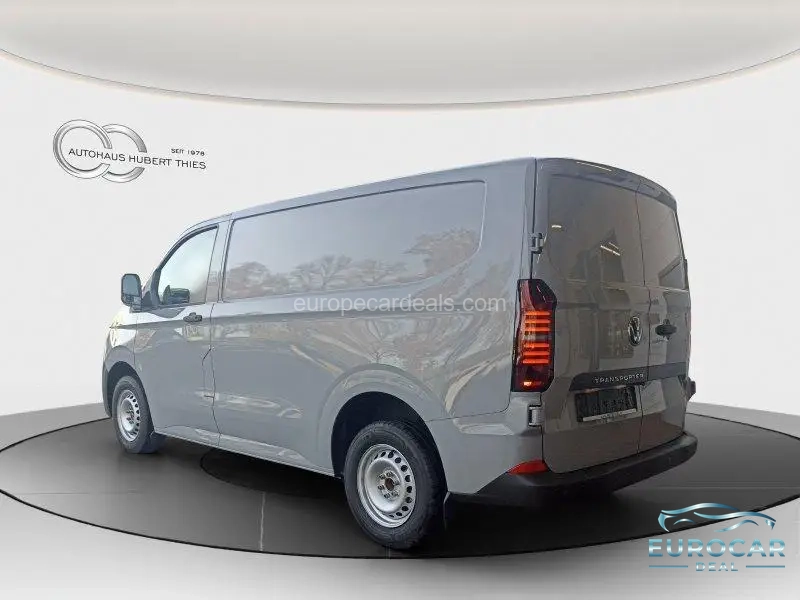 Volkswagen T7 Transporter