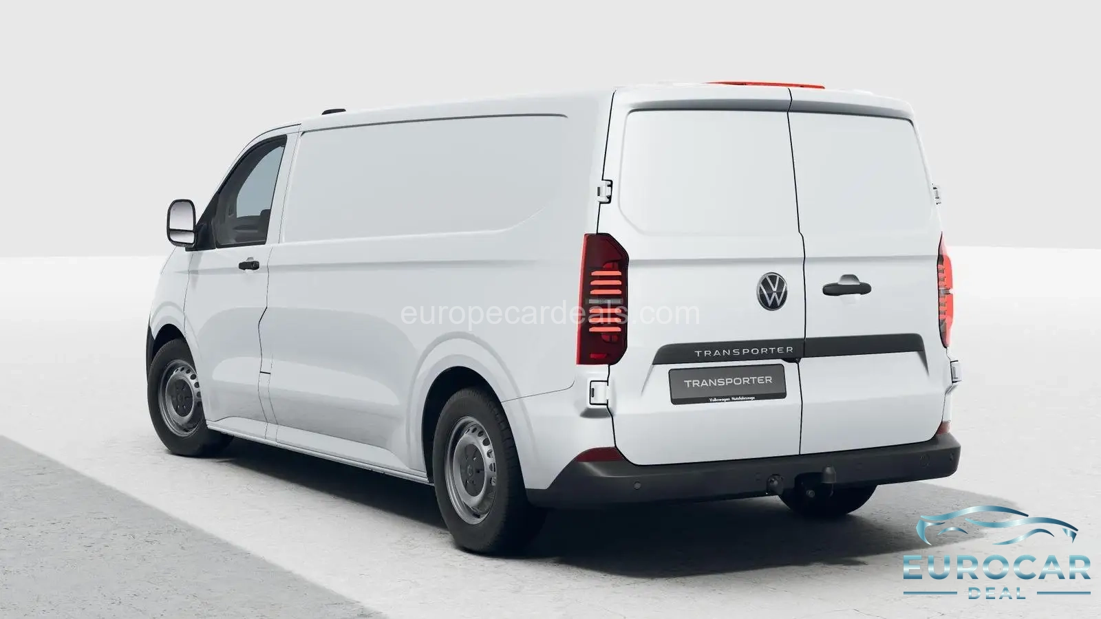 Volkswagen T7 Transporter