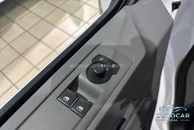 Volkswagen T7 Transporter