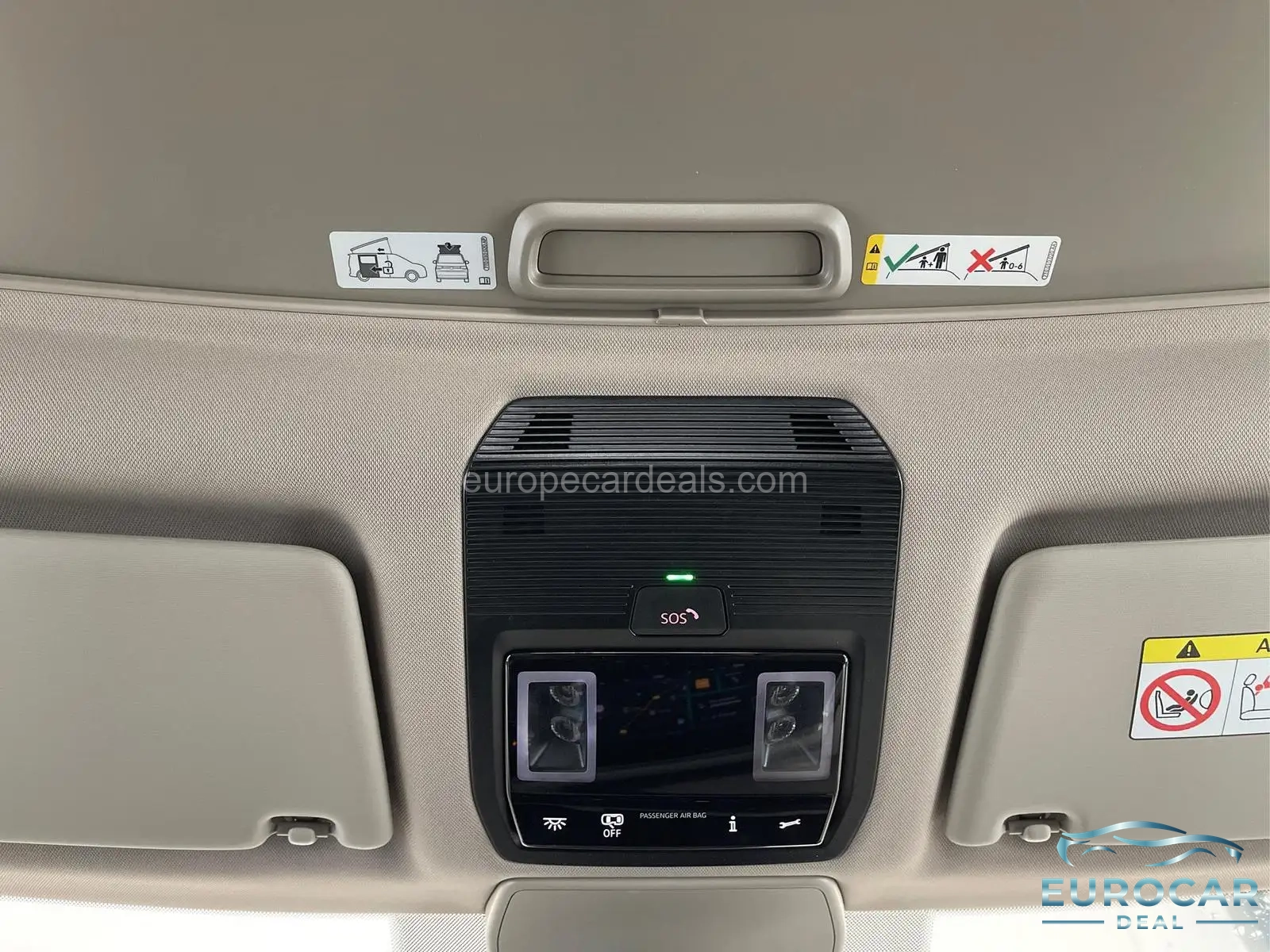 Volkswagen T7 California