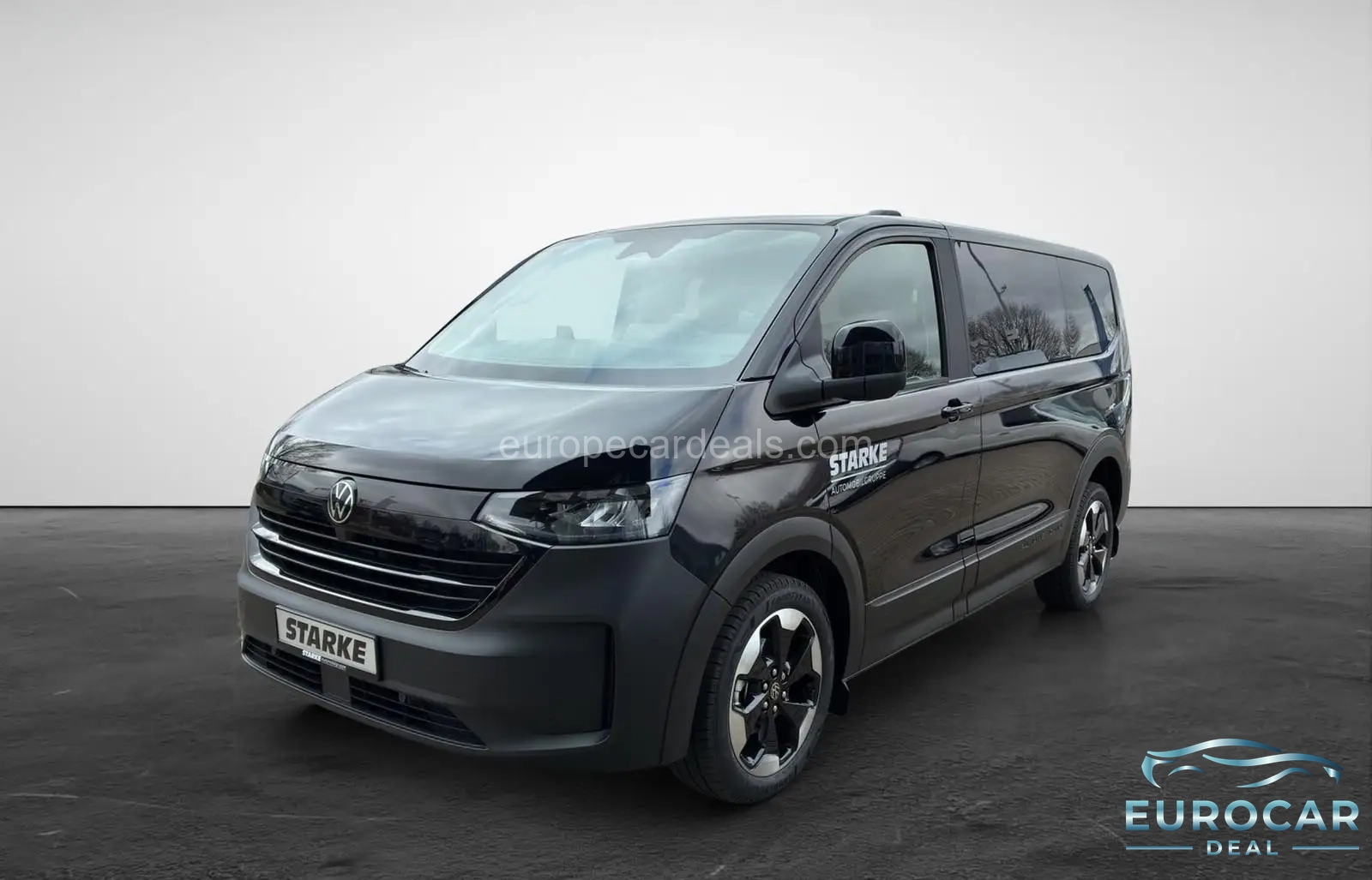 Volkswagen T7 Caravelle