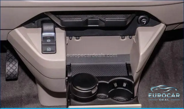 Volkswagen T7 California