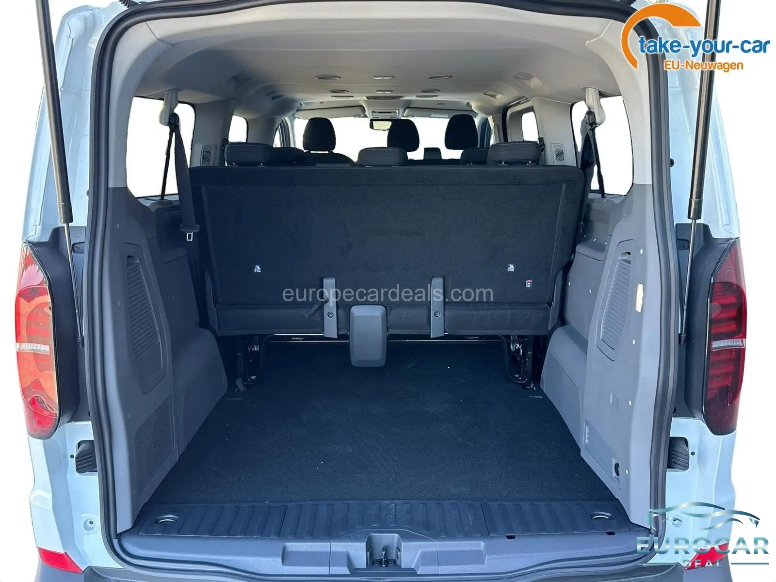 Volkswagen T7 Caravelle
