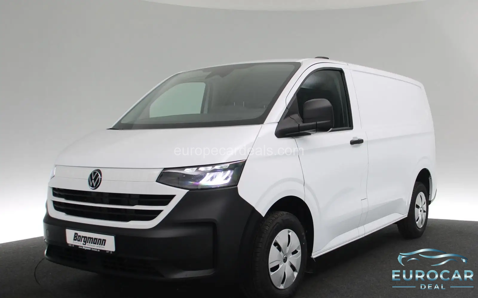 Volkswagen T7 Transporter