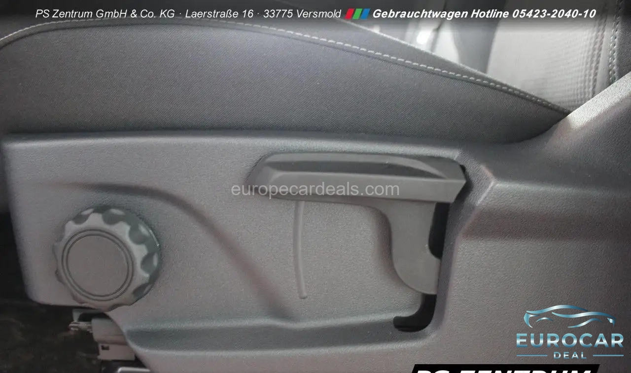 Volkswagen T7 Transporter