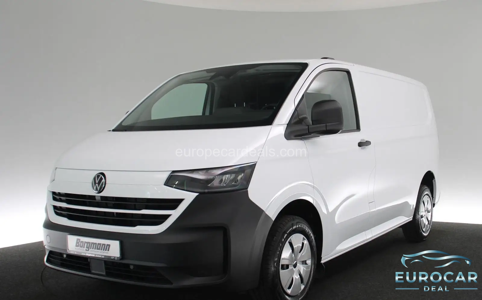 Volkswagen T7 Transporter