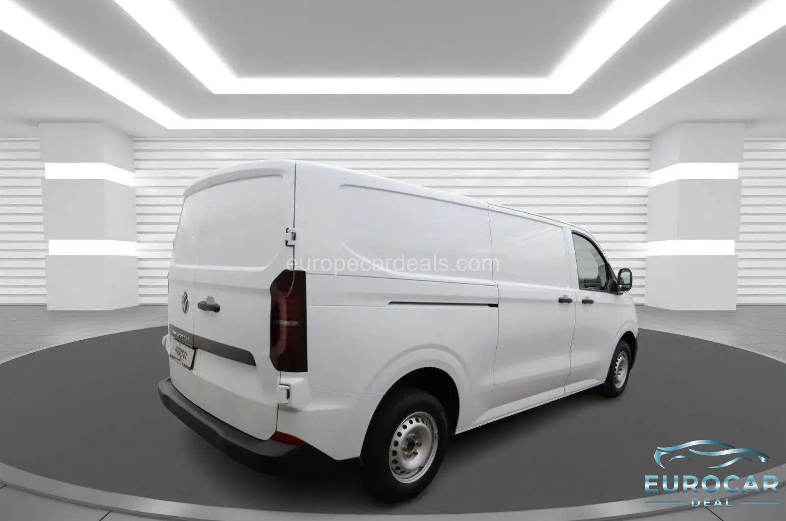Volkswagen T7 Transporter