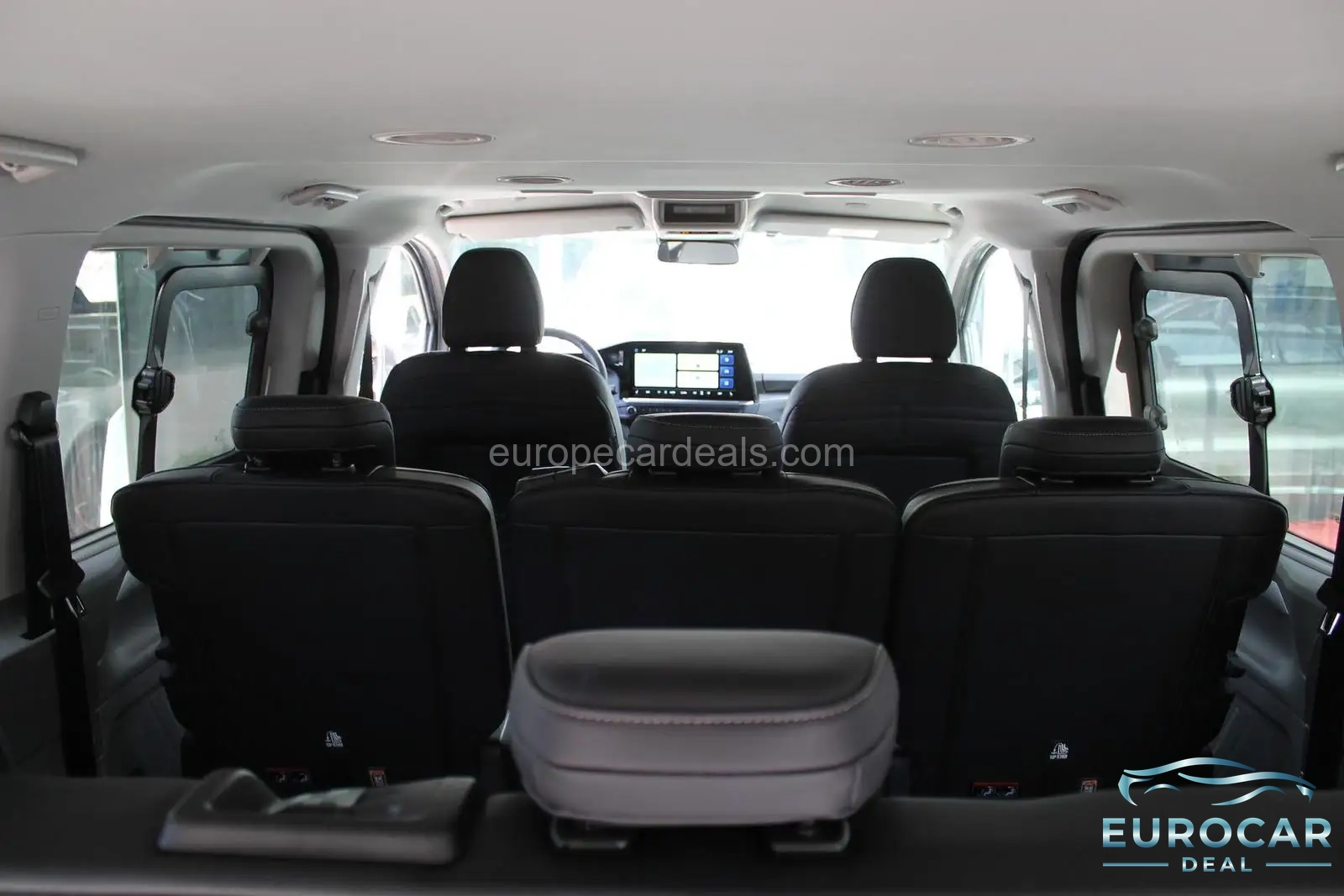 Volkswagen T7 Caravelle