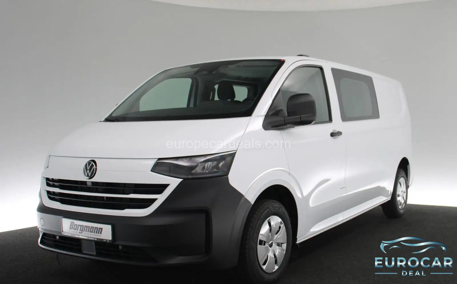 Volkswagen T7 Transporter