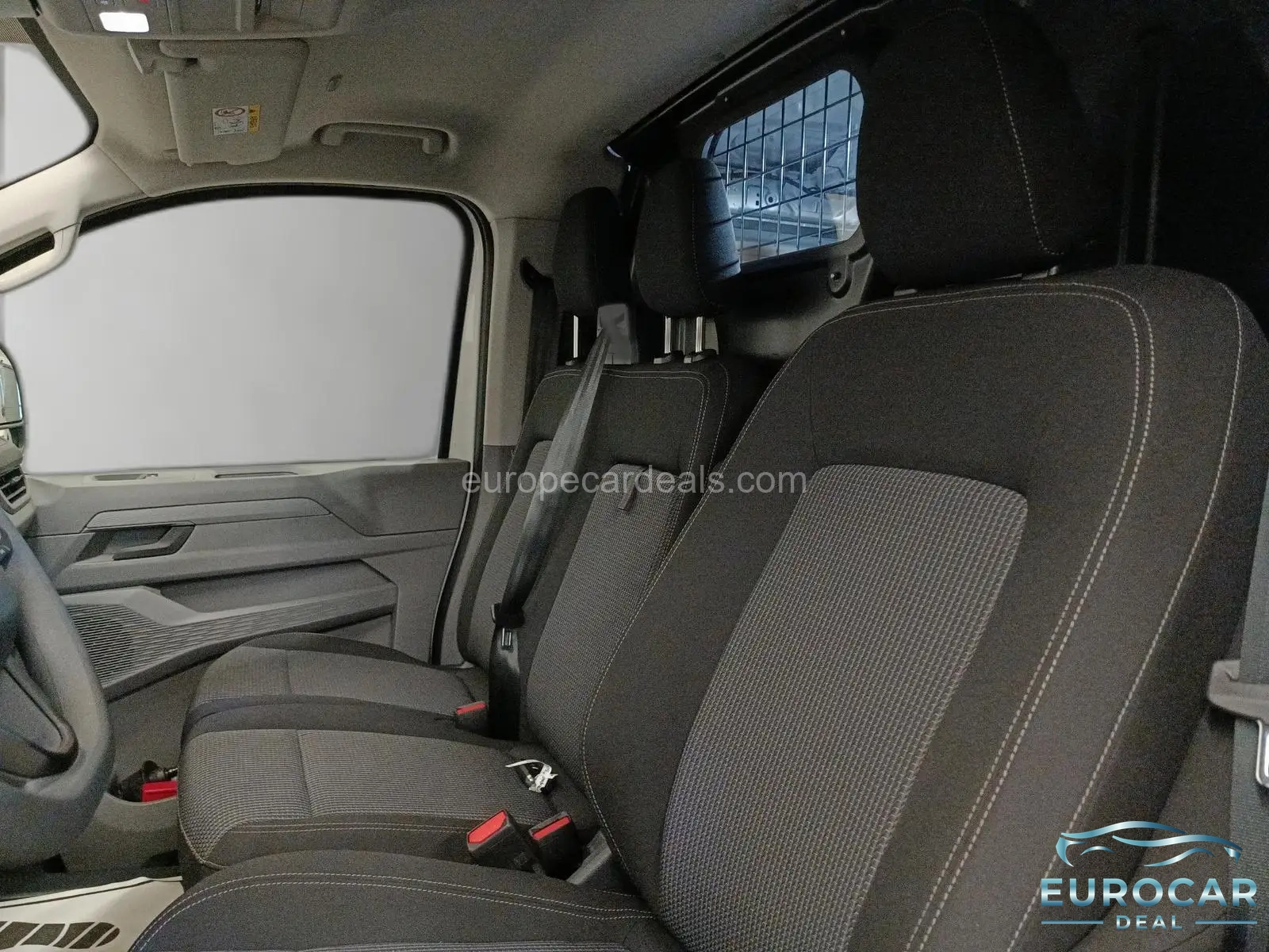 Volkswagen T7 Transporter