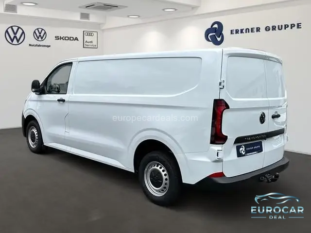 Volkswagen T7 Transporter