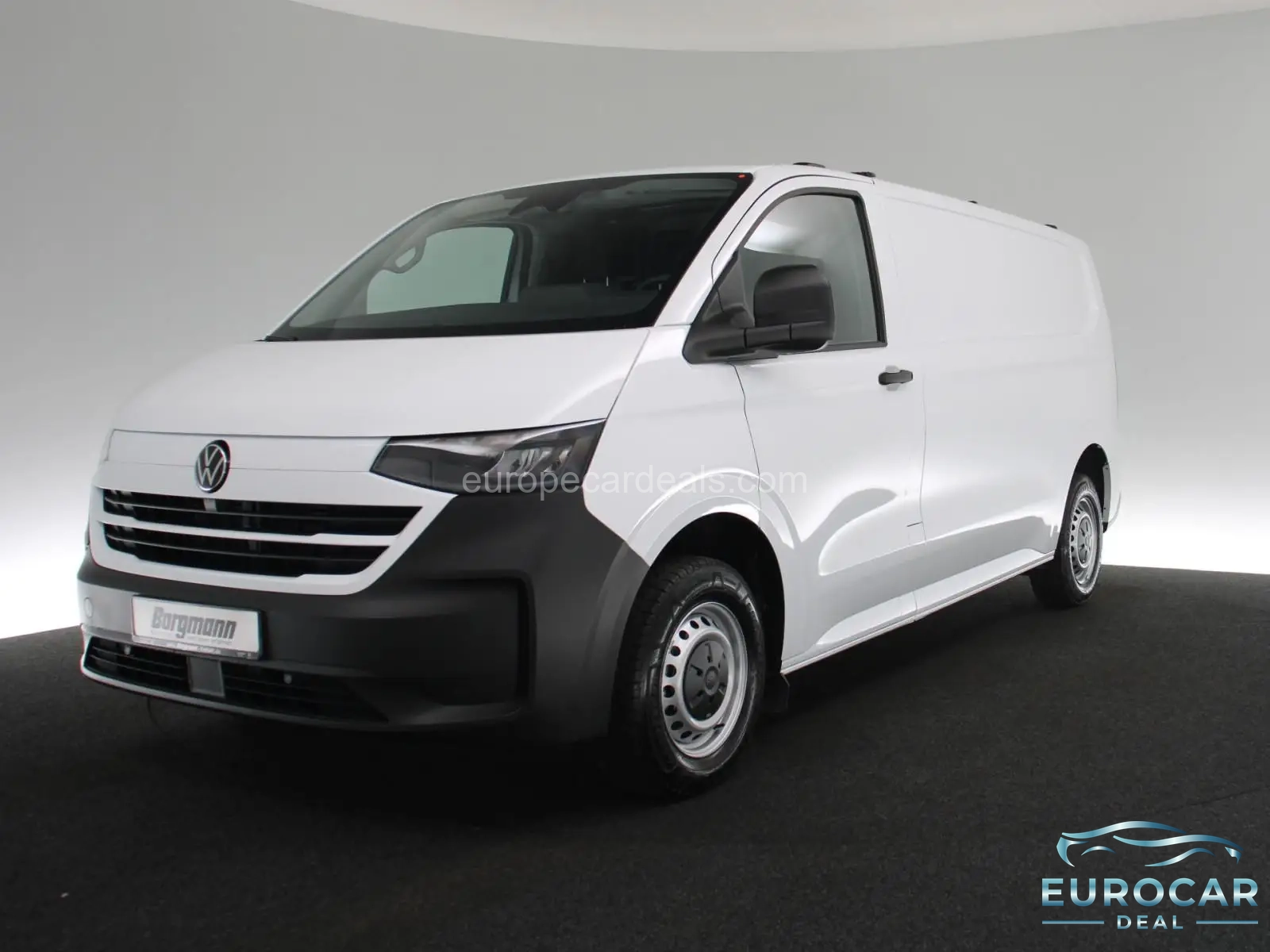 Volkswagen T7 Transporter