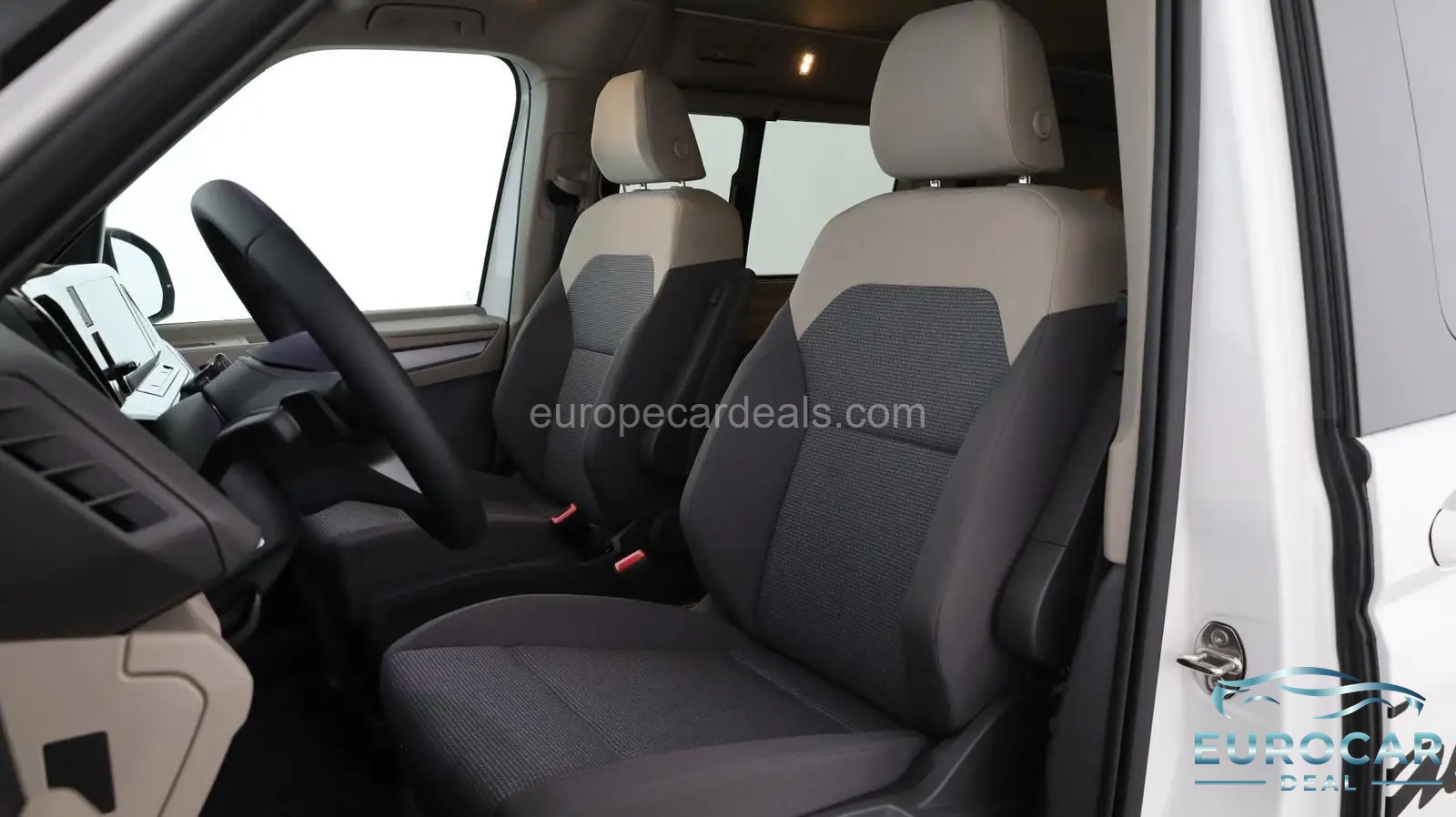 Volkswagen T7 California