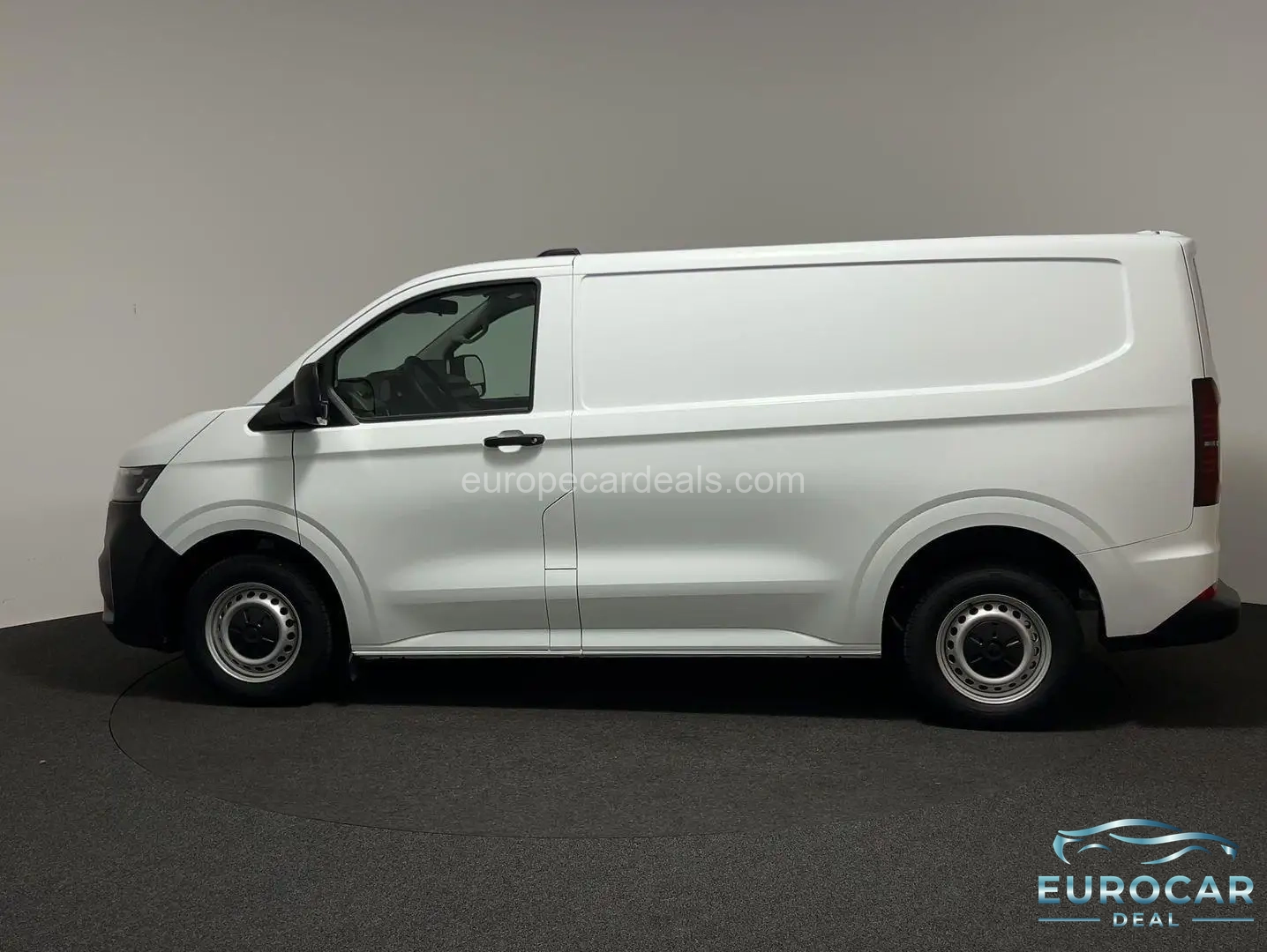 Volkswagen T7 Transporter