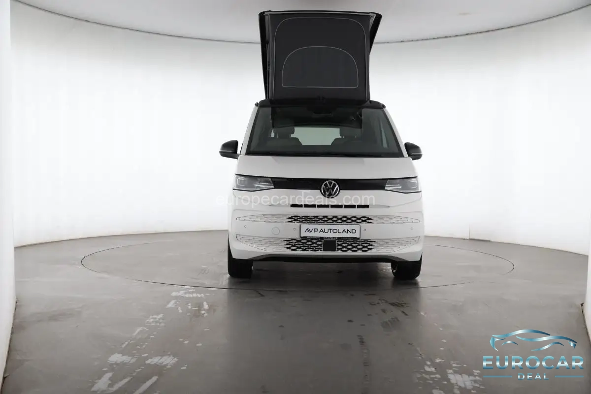 Volkswagen T7 California
