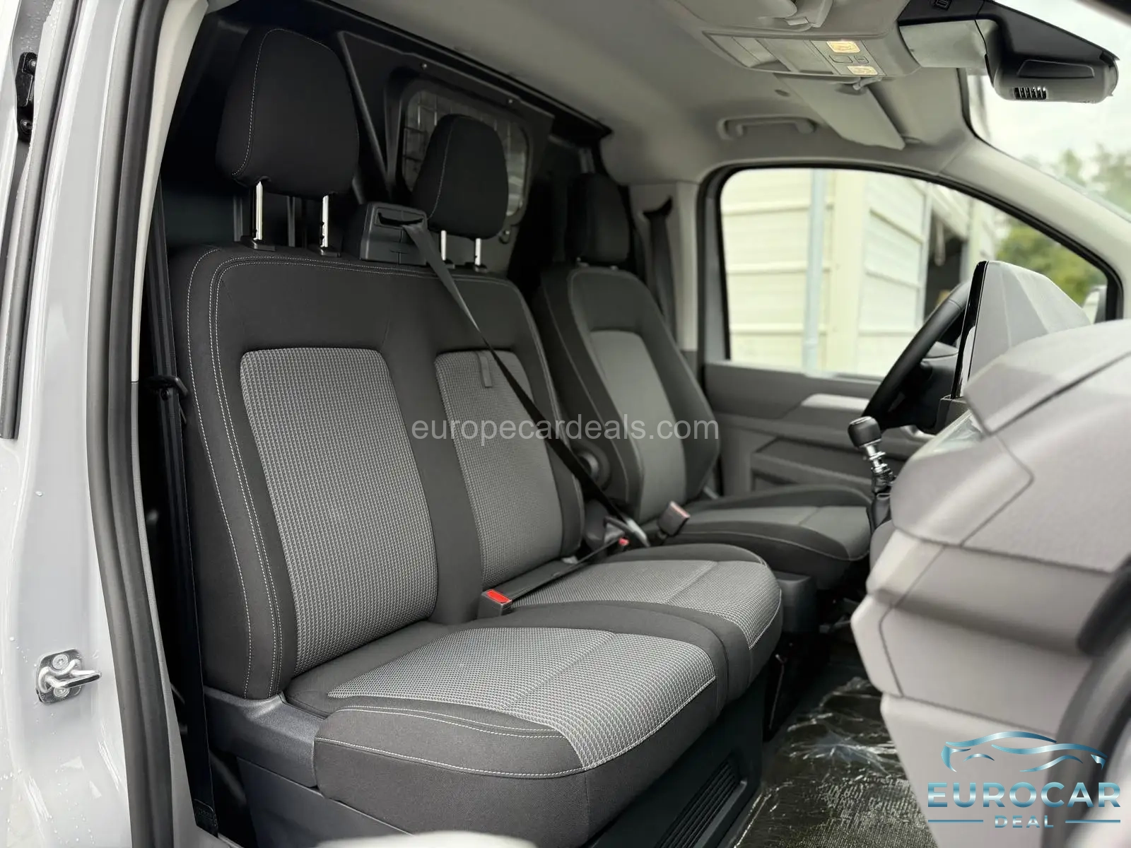 Volkswagen T7 Transporter