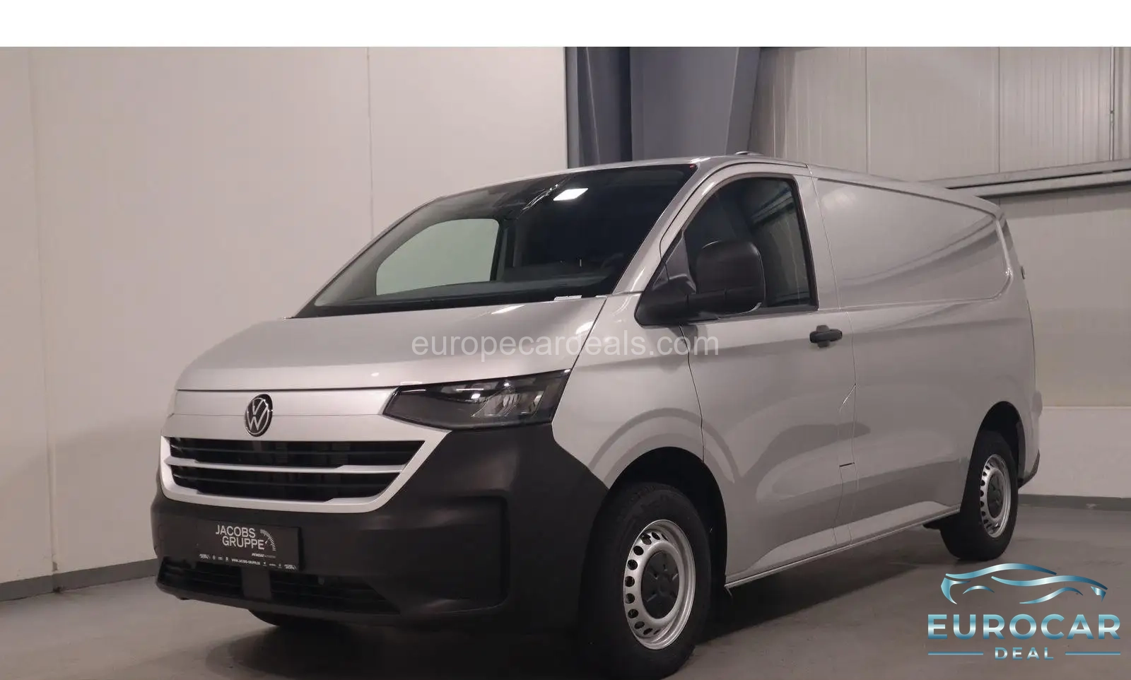 Volkswagen T7 Transporter