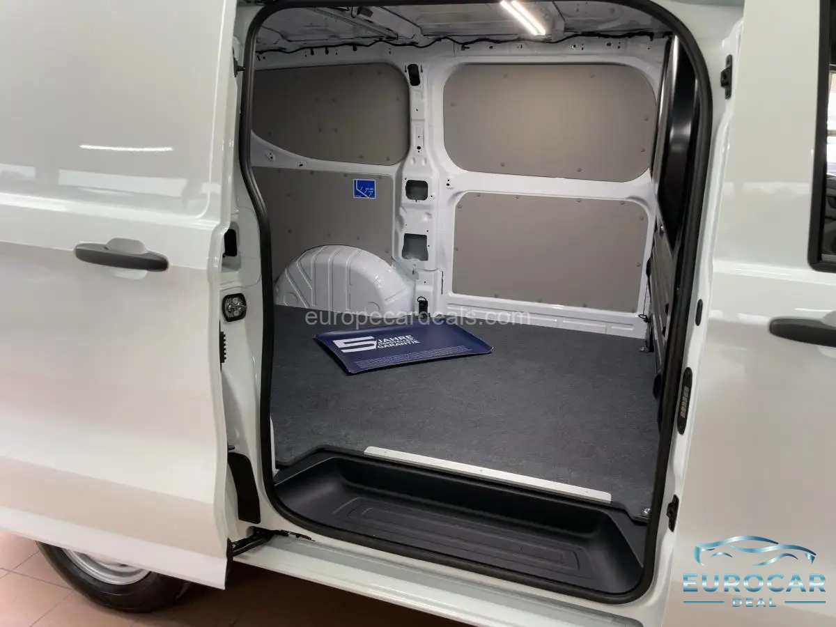 Volkswagen T7 Transporter