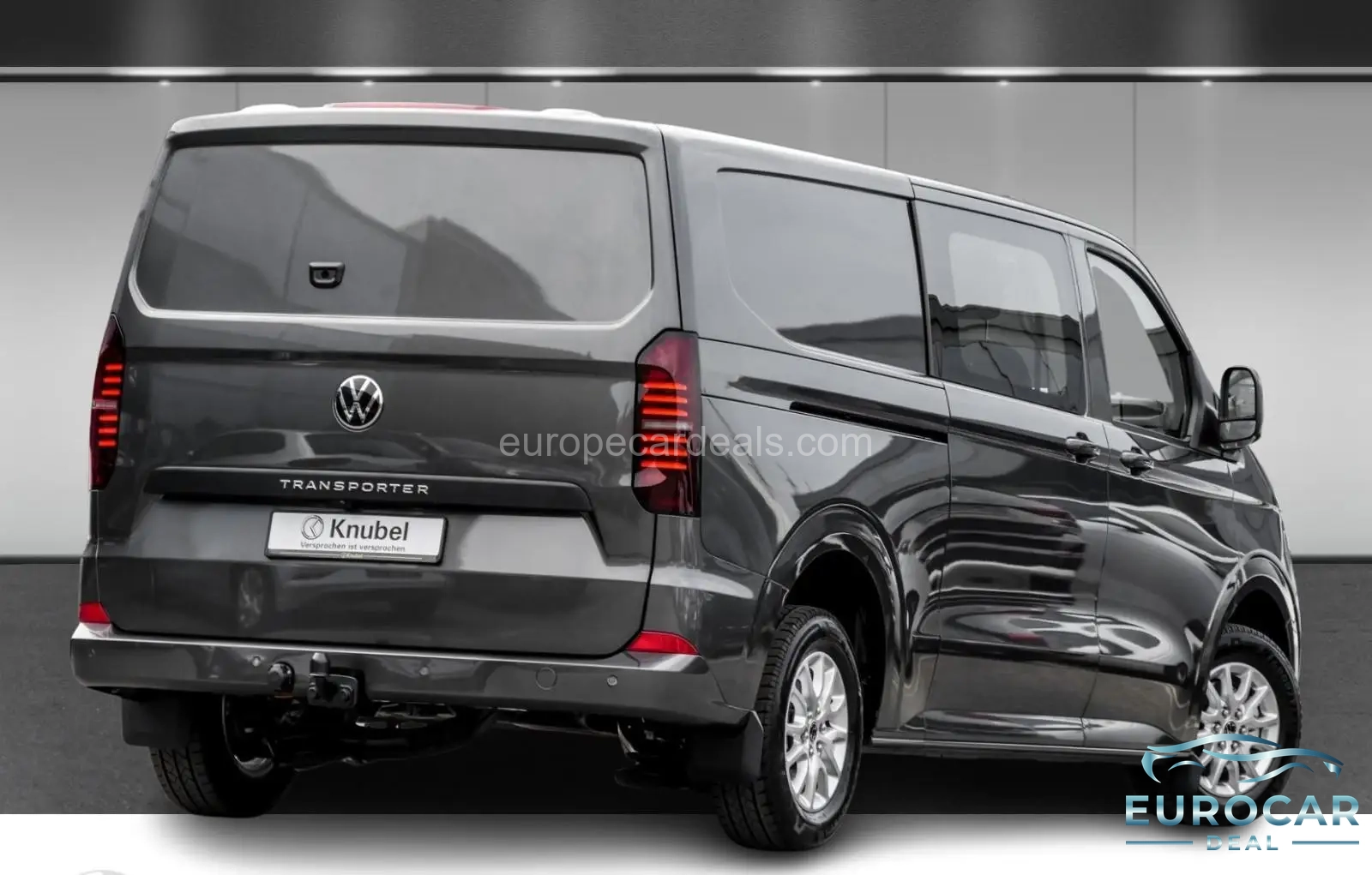 Volkswagen T7 Transporter