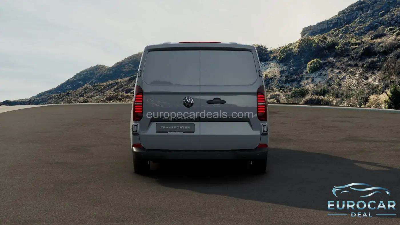 Volkswagen T7 other