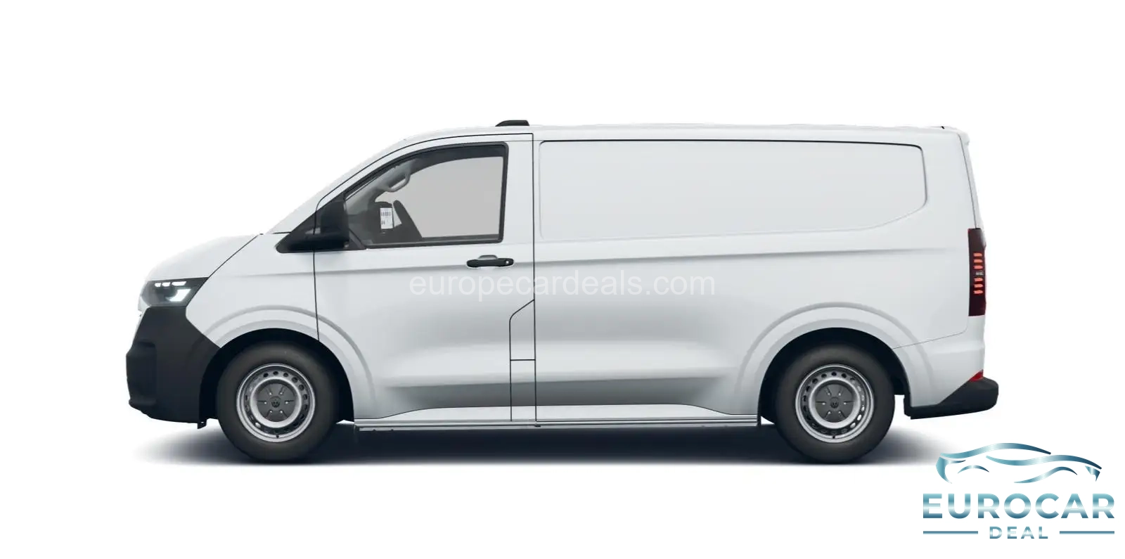 Volkswagen T7 Transporter