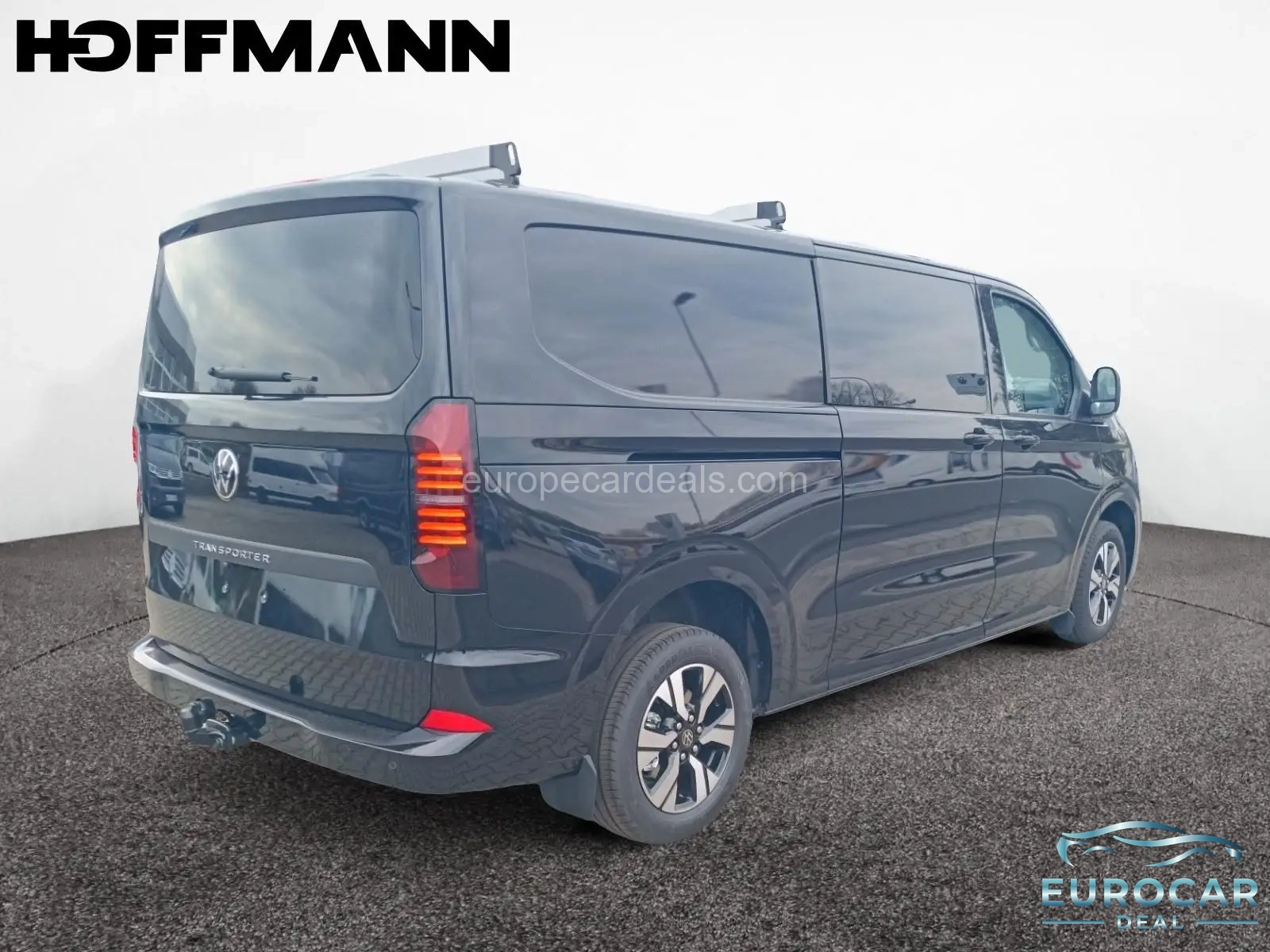 Volkswagen T7 Transporter