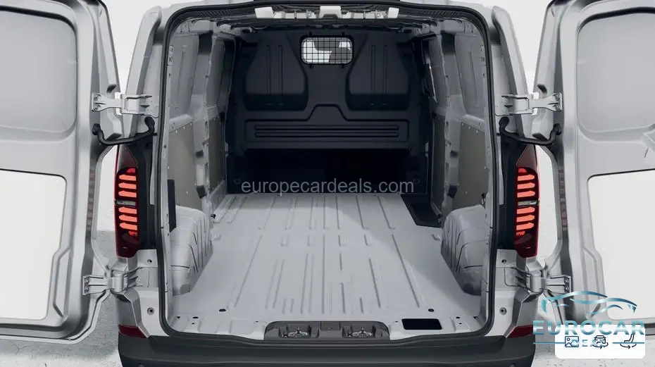 Volkswagen T7 Transporter