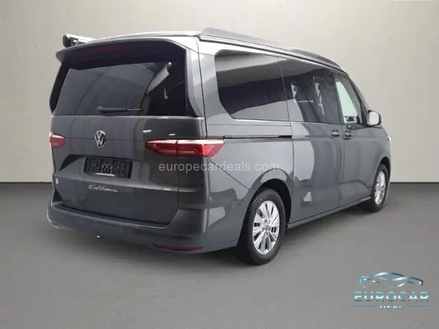 Volkswagen T7 California