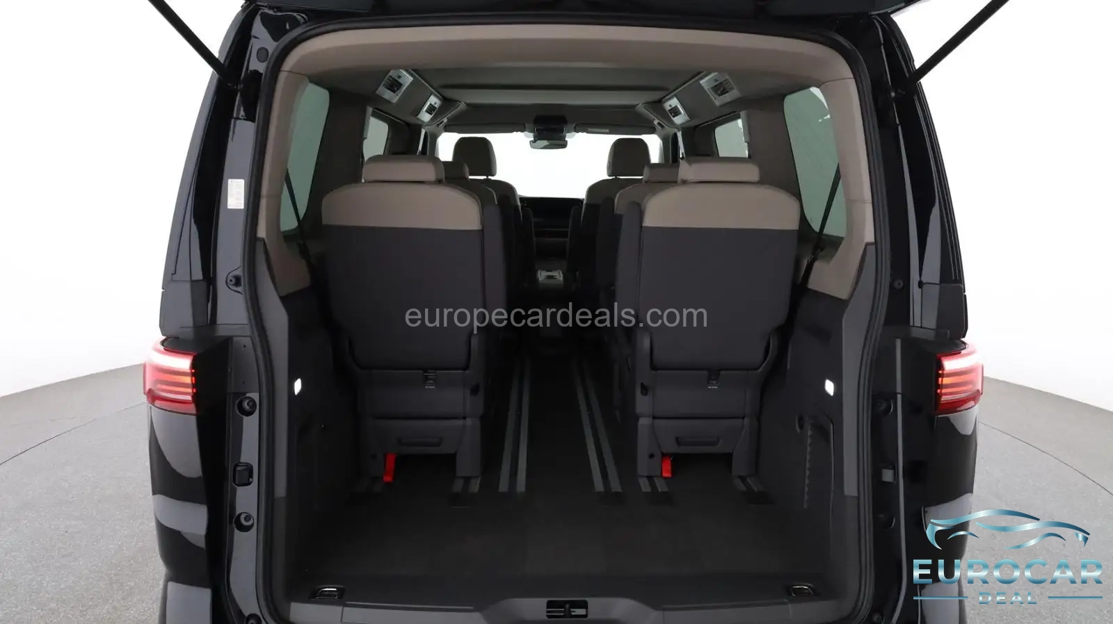 Volkswagen T7 California