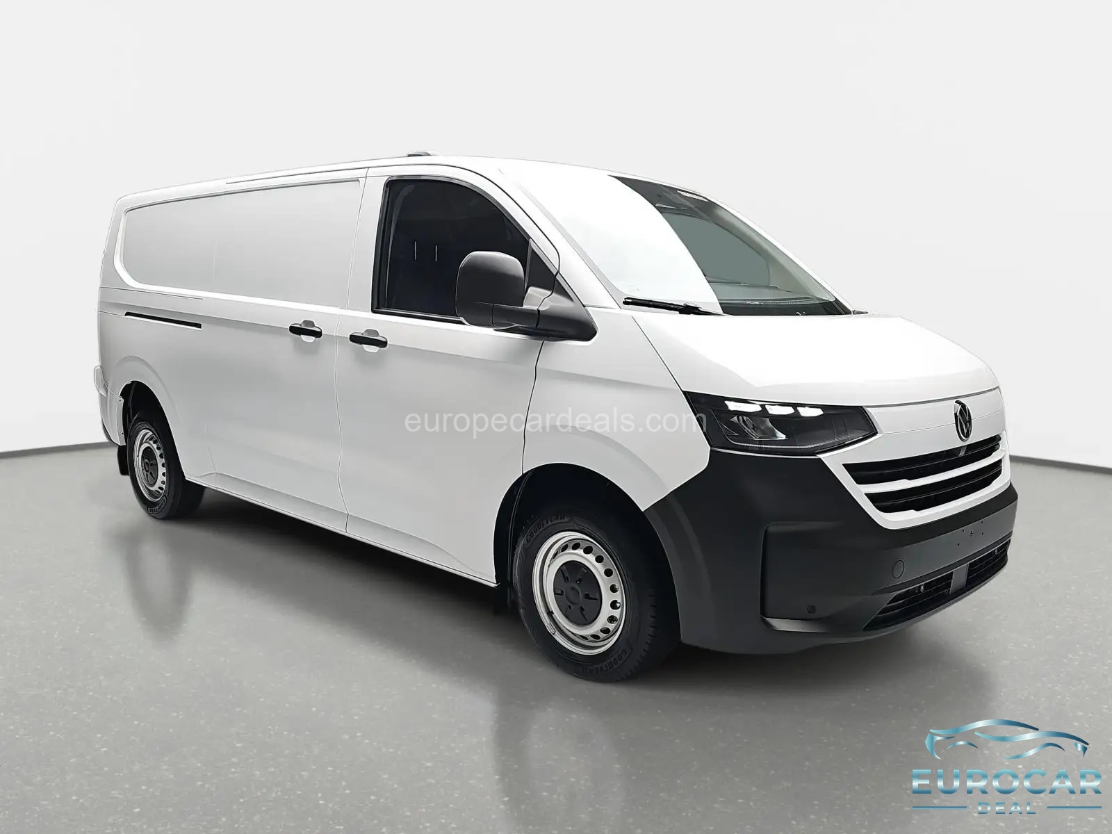Volkswagen T7 Transporter