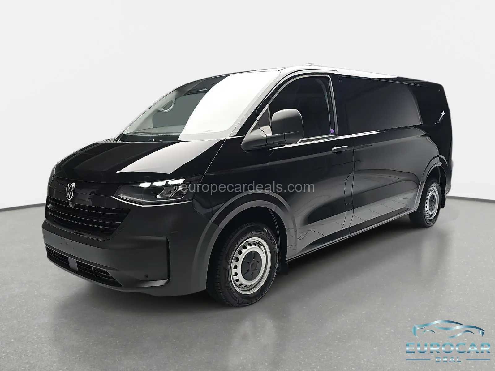 Volkswagen T7 Transporter