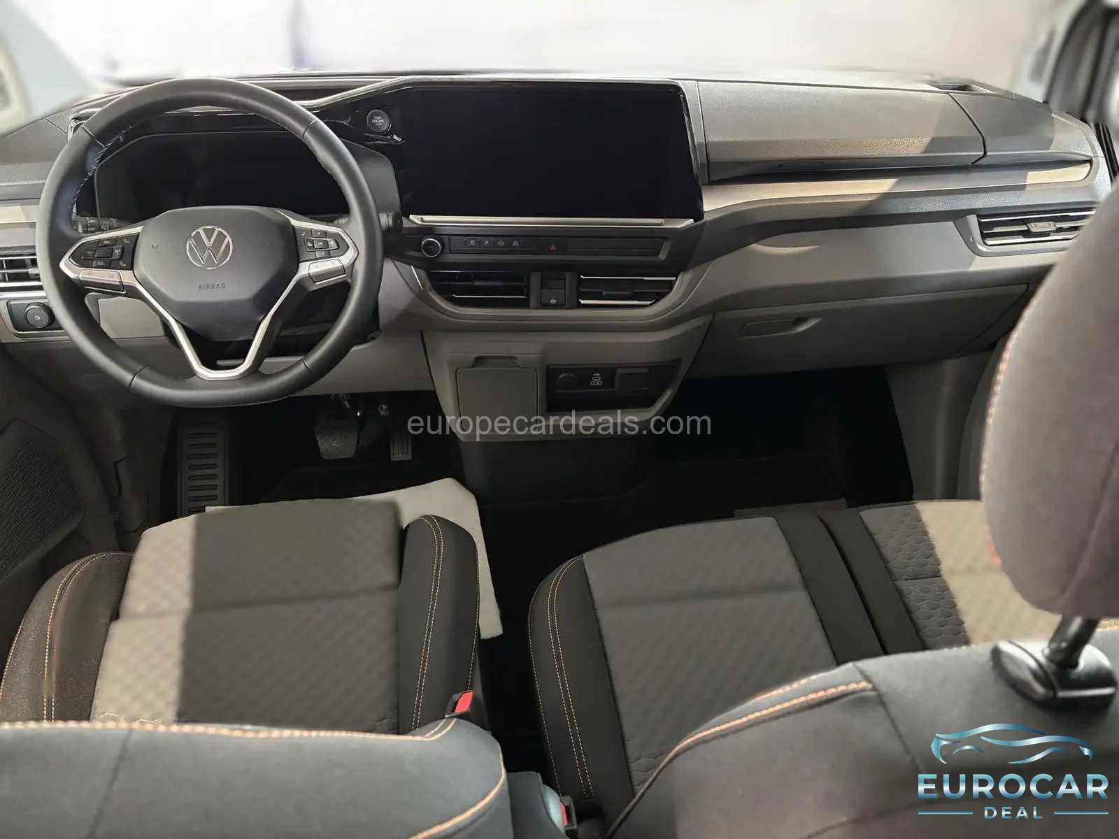 Volkswagen T7 Caravelle